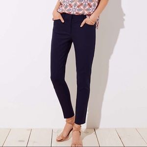 Julie Skinny Ankle Pants, Like New - Worn twice